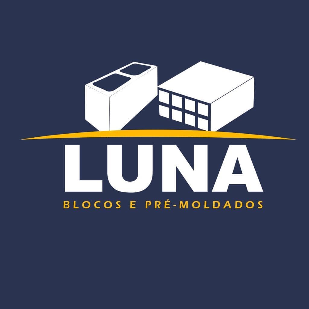 Luna Blocos e Pré-Moldados